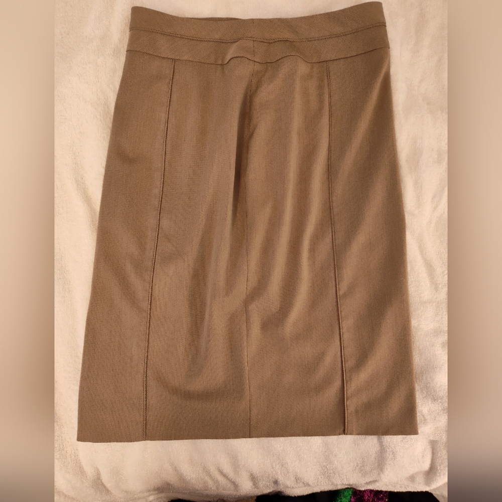 White House Black Market pencil skirt